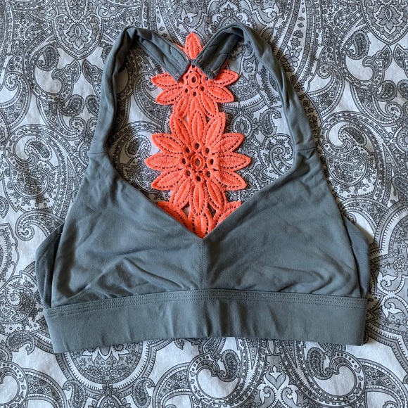 Aerie sports bra - Picture 1 of 2